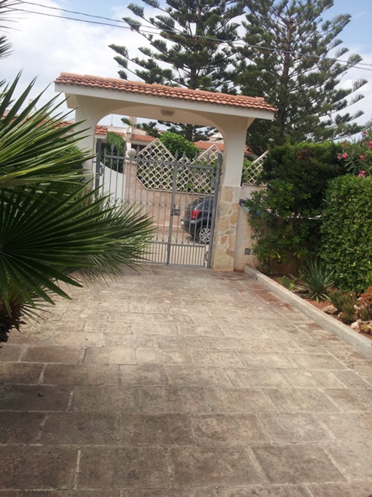 Villa al mare,VENDITA,1099