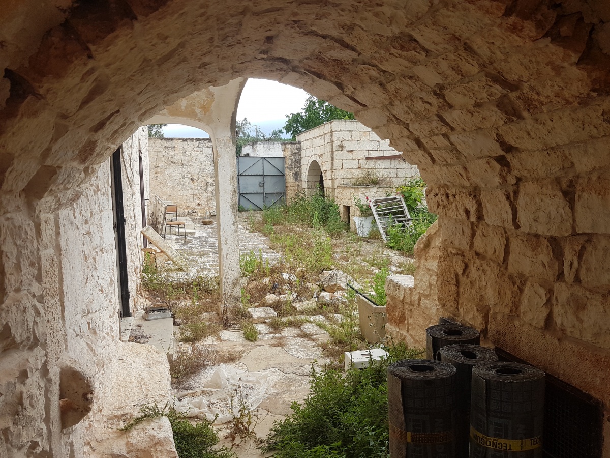 Masseria,VENDITA,1111