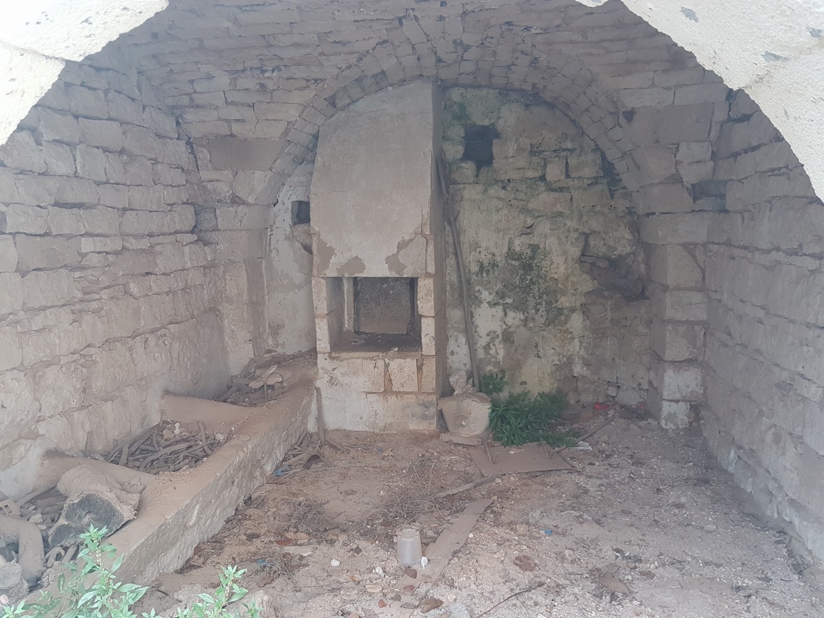 Masseria,VENDITA,1111