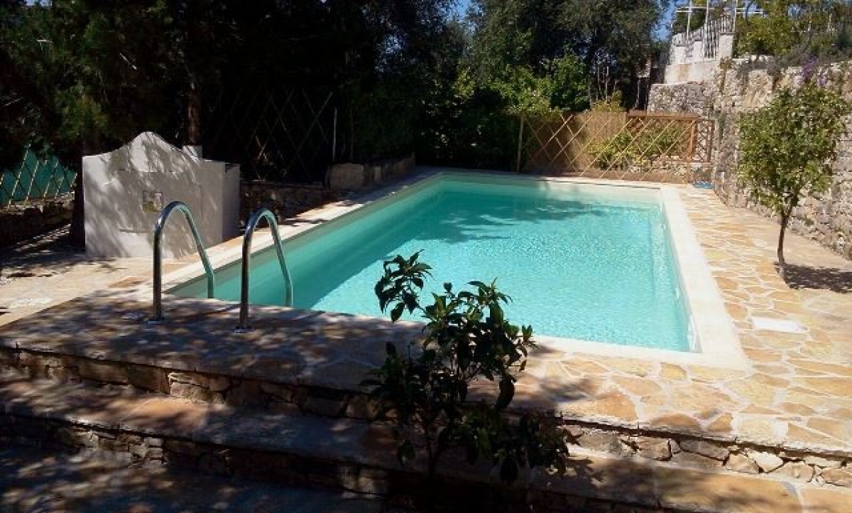 Villa al mare,VENDITA,1120