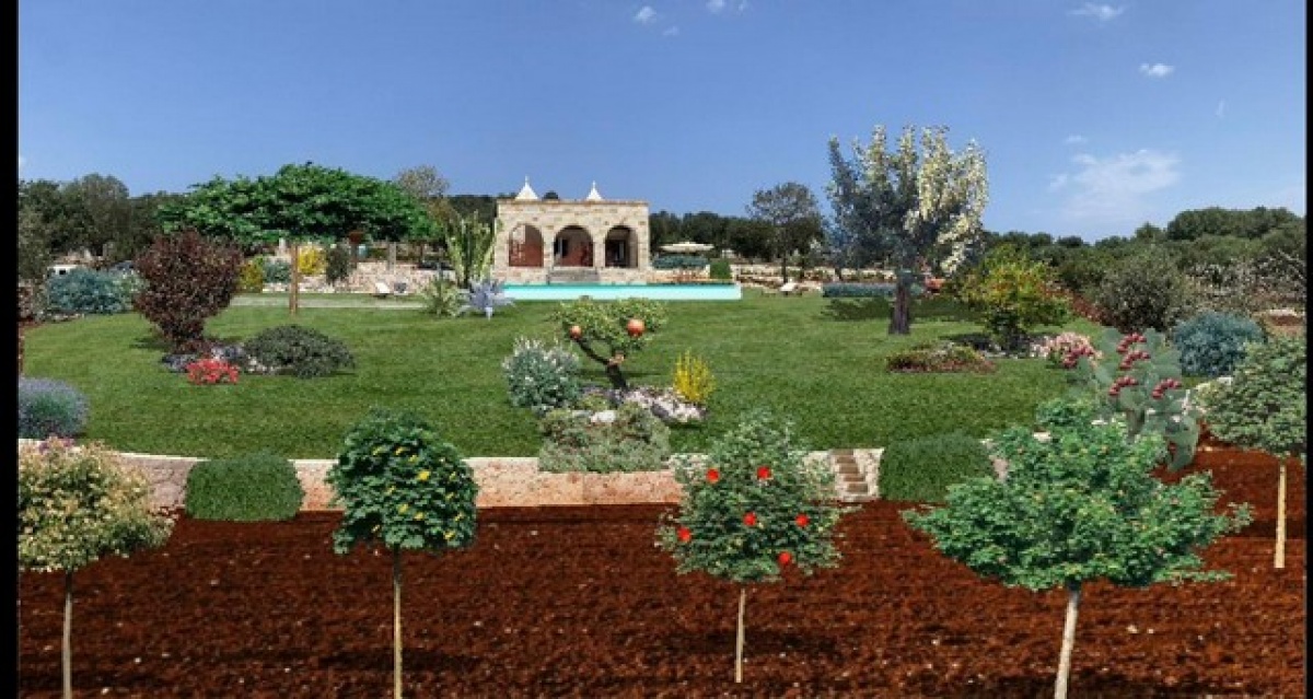 3 Stanze da Letto Stanze da Letto, ,3 BathroomsBathrooms,Villa in campagna,VENDITA,1121