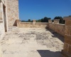 masseria mare Terrazzo Ostuni Puglia 
