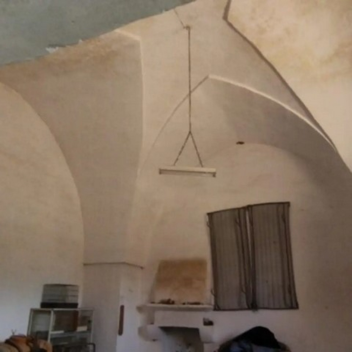masseria Puglia salento interno