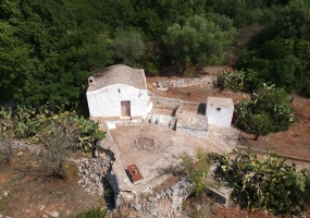 C.da Barbagianni-Foragno Comunale, Ostuni, 72017, ,Trullo,VENDITA,C.da Barbagianni-Foragno,1025