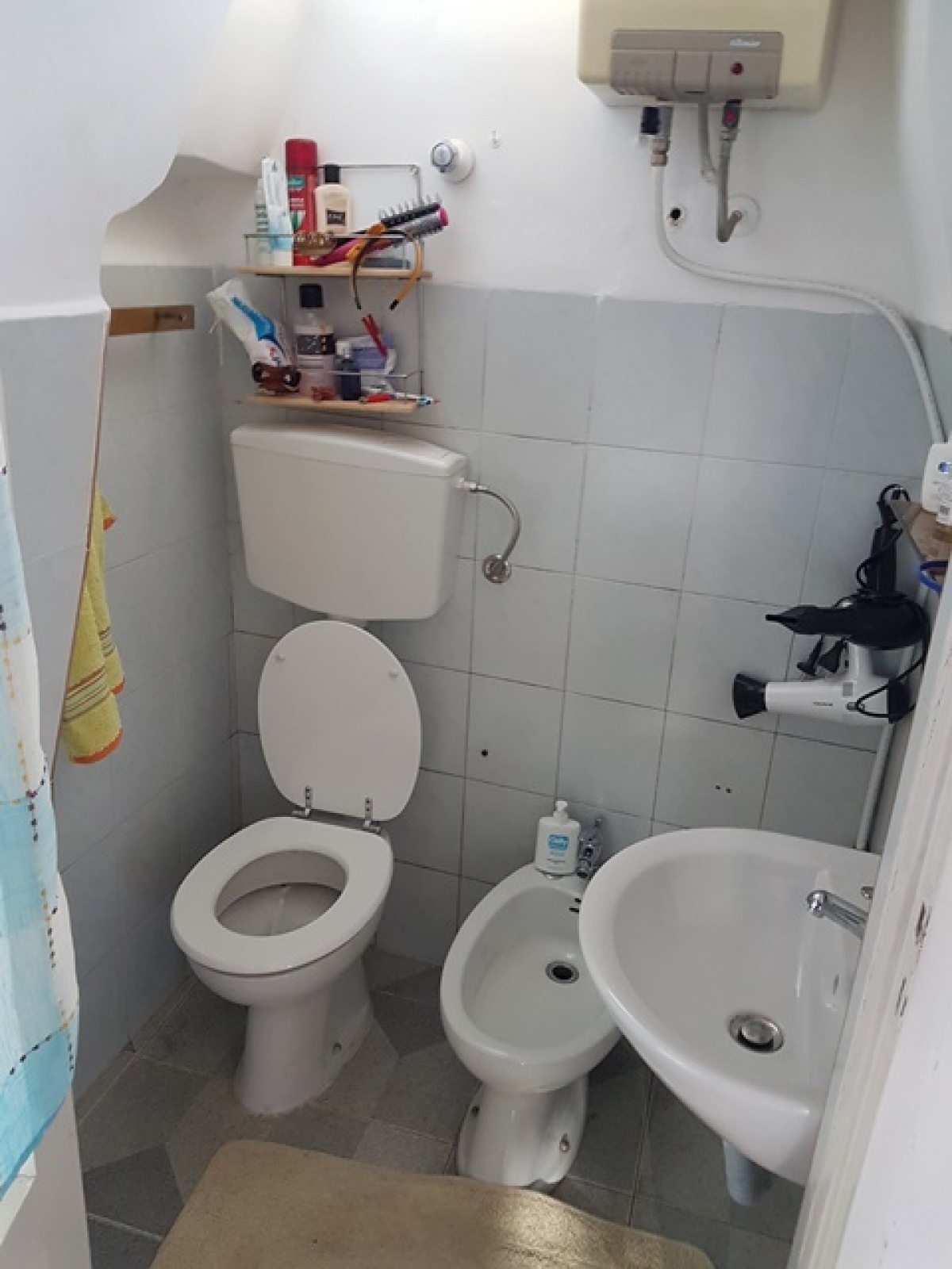 2 Stanze da Letto Stanze da Letto, ,2 BathroomsBathrooms,Villa in campagna,VENDITA,1039