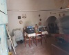 vista  interno trullo Ostuni puglia 