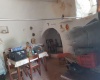 vista esterna trullo ostuni puglia 