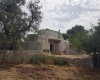 antico trullo saraceno ostuni puglia 