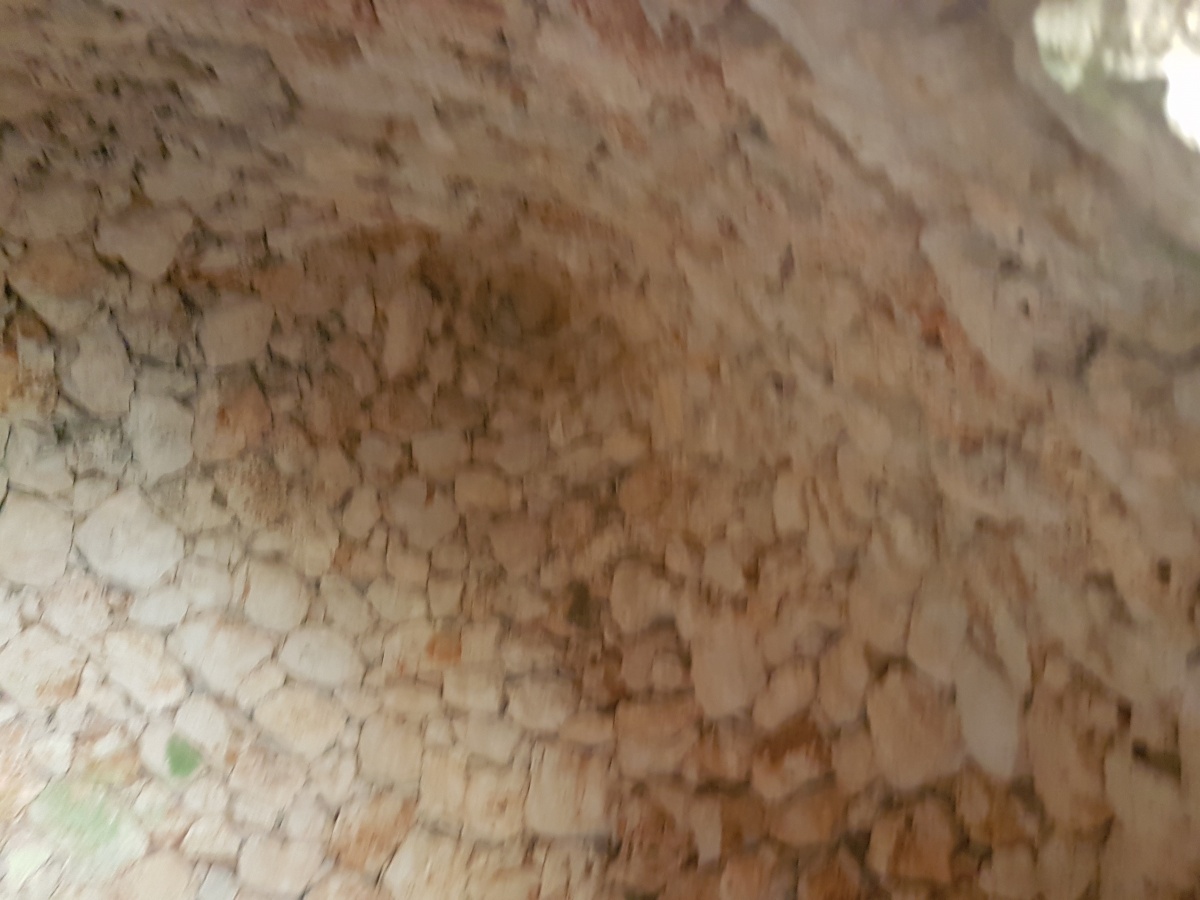 ostuni trullo